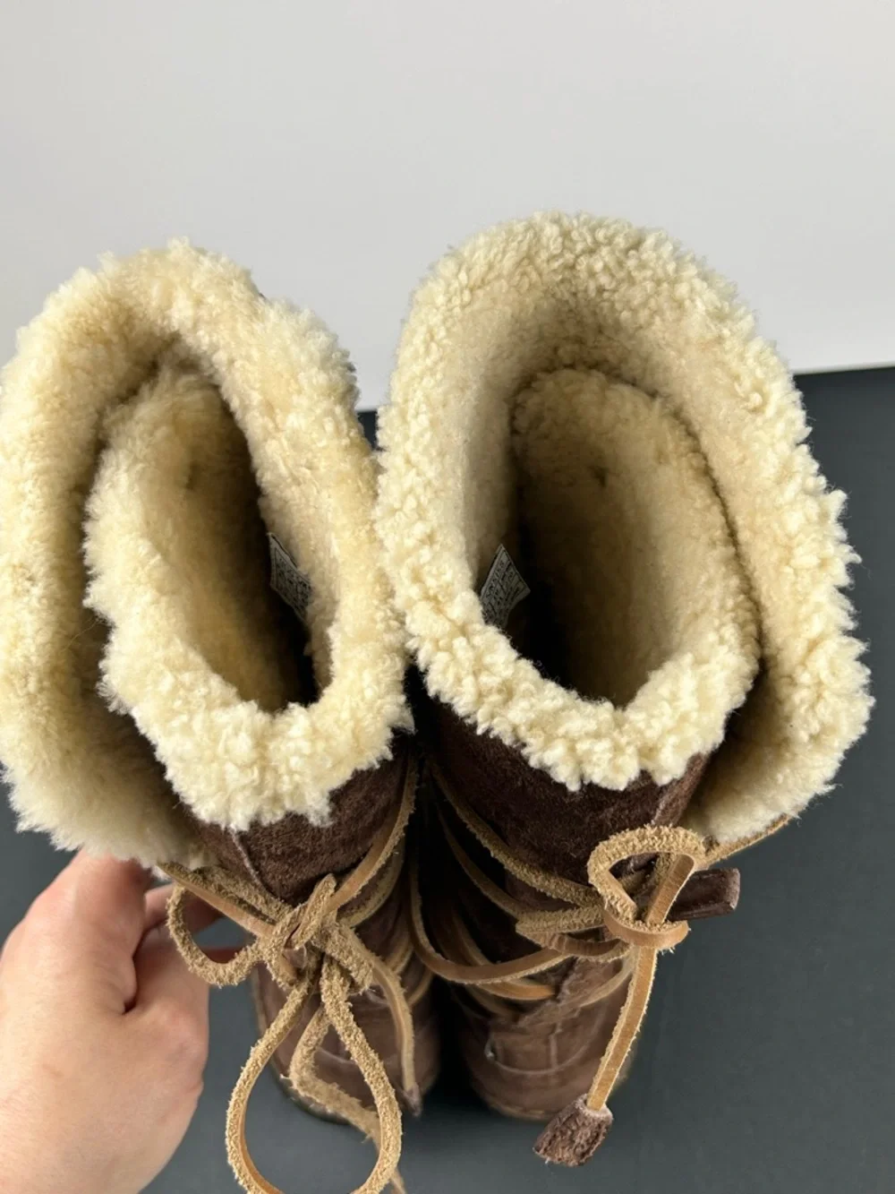 UGG knee high